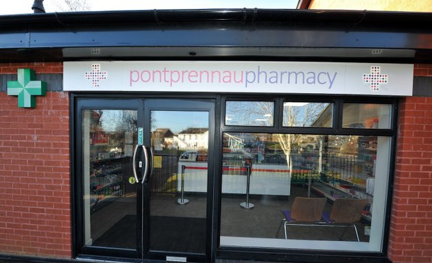 Photo of Pontprennau Pharmacy