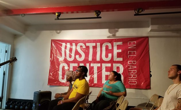 Photo of Justice Center en el Barrio