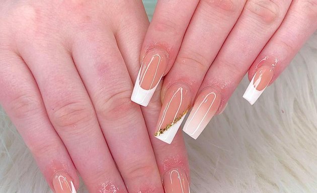 Photo of American Fashion Nails