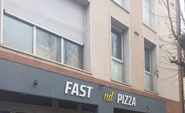 Photo de Fast And Pizza