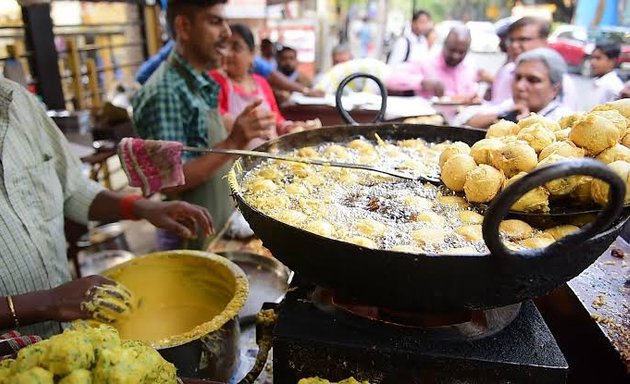 Photo of Nandu Vada Pav