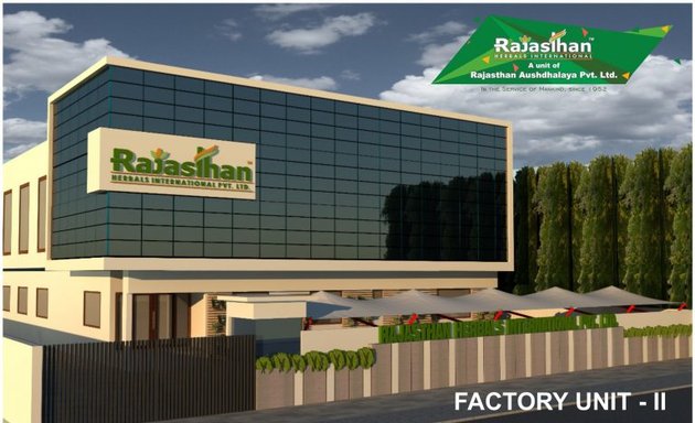 Photo of Rajasthan Aushdhalaya Private Ltd.