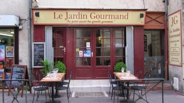 Photo de Le Jardin Gourmand