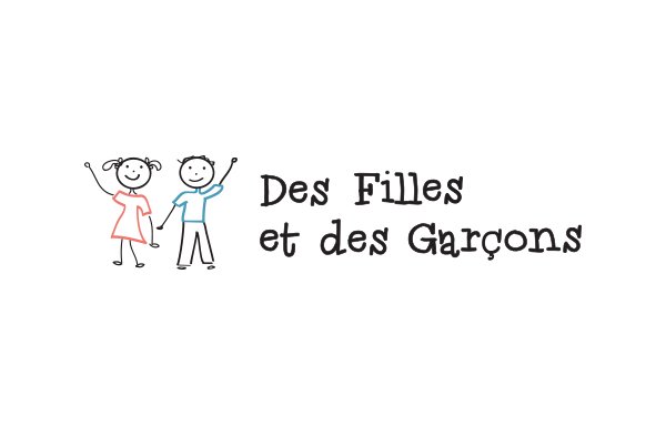 Photo de Des Filles & Des Garçons