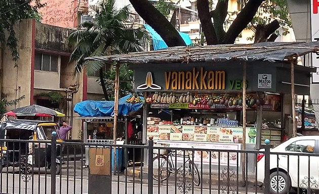 Photo of Vanakkam Veg
