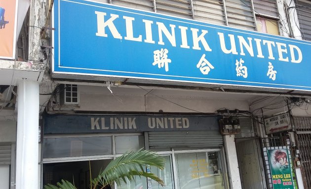 Photo of Klinik United