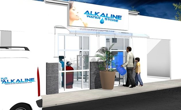 Foto de Alkaline Water Store