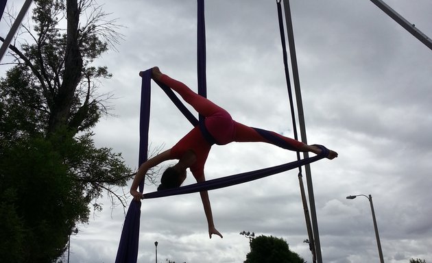 Photo of The Circus Academy of Tucson