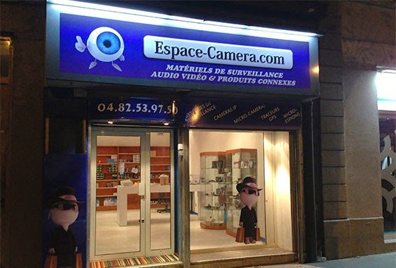 Photo de Espace-camera.com
