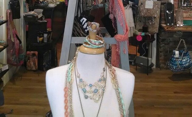 Photo of Urban Princess Boutique