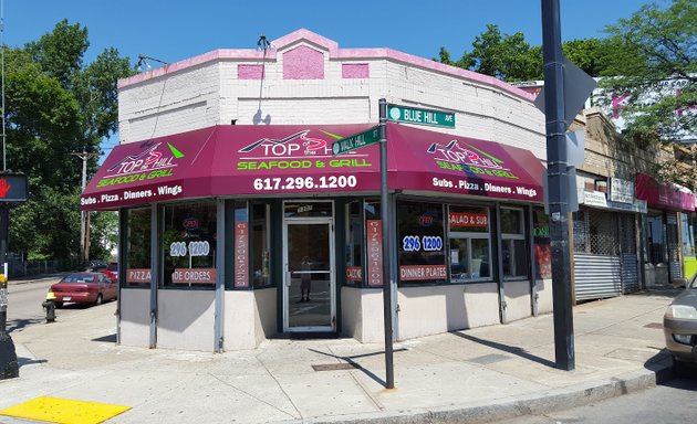 Photo of Top of the Hill Seafood & Subs