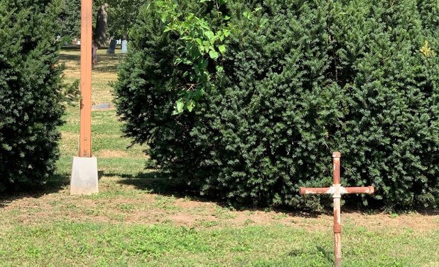 Photo of Most Holy Trinity Cemetery