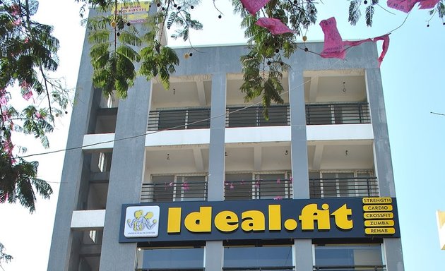 Photo of Ideal.Fit