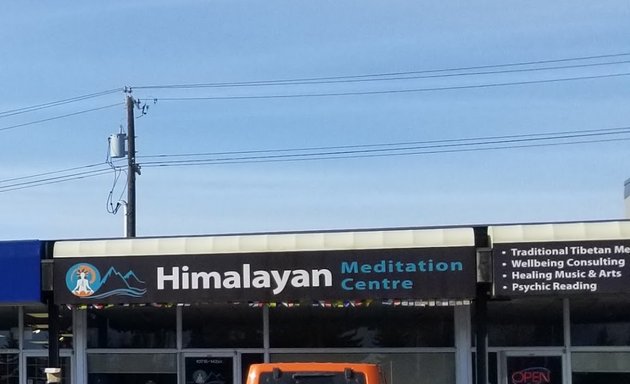 Photo of Himalayan Meditation Centre