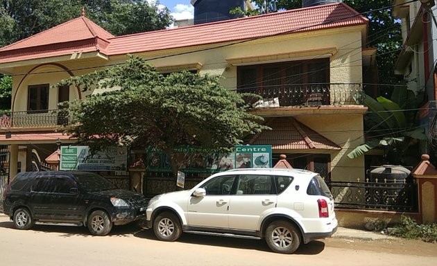 Photo of Vaidyaratnam Oushadhasala- Babusapalaya-Ayurvedic Panchakarma Treatment Center in Bangalore | Ayurveda Clinic | Vaidyaratnam Oushadhasala Pharmacy