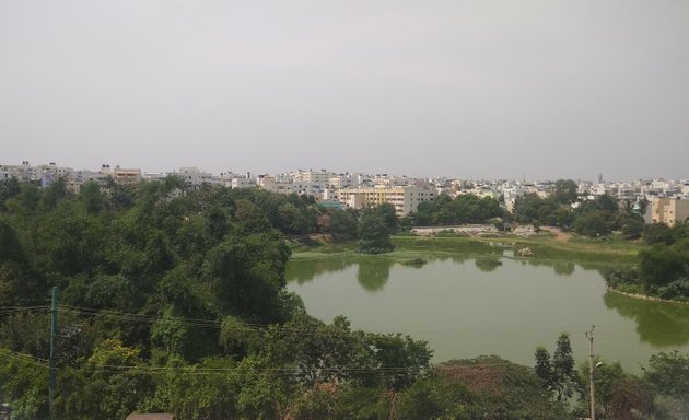 Photo of Poornapragna Park