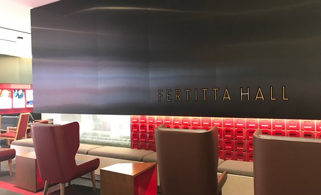 Photo of Fertitta Cafe