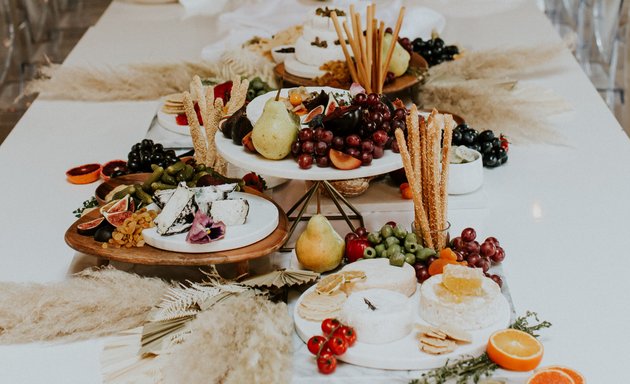 Photo of Brie & Banquet Wild Catering Co.