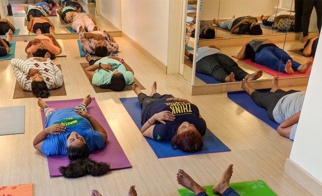 Photo of Namaste Yoga Classes