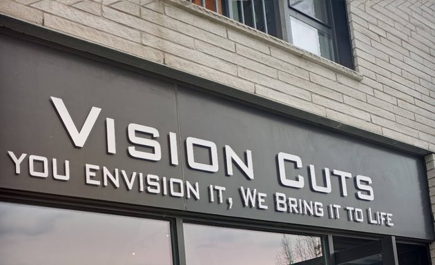 Photo of Vision Cuts