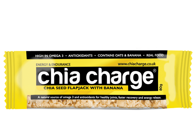 Photo of Chia Charge