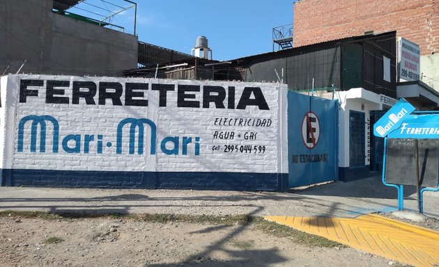 Foto de Ferreteria Mari Mari