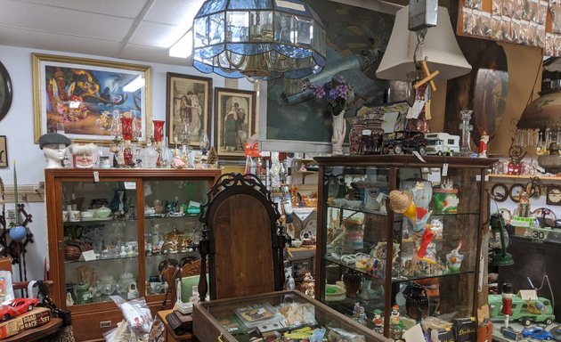 Photo of Shelkim Antiques