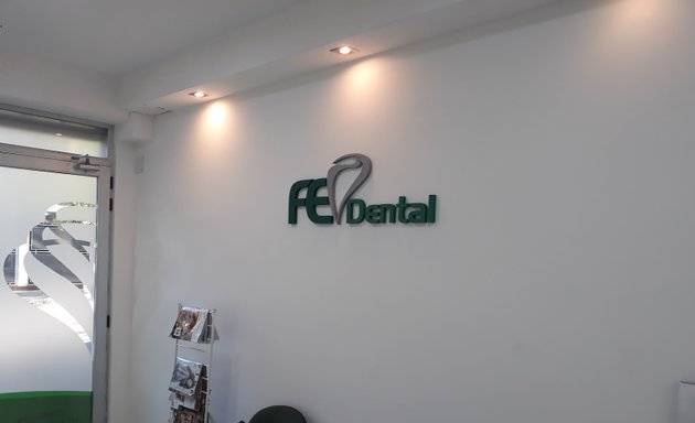 Foto de FE Dental - Dra. F. Enriconi