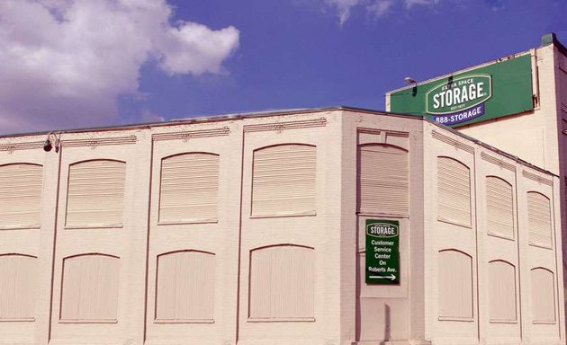 Photo of Store Space Self Storage