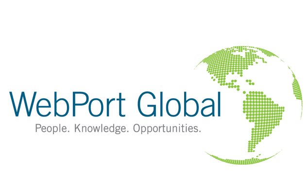 Photo of WebPort Global