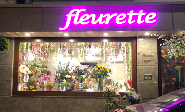 Photo of Fleurette