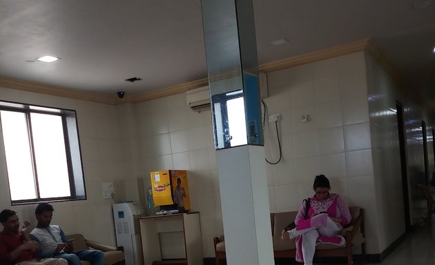 Photo of Mohammadi Health Care Systems