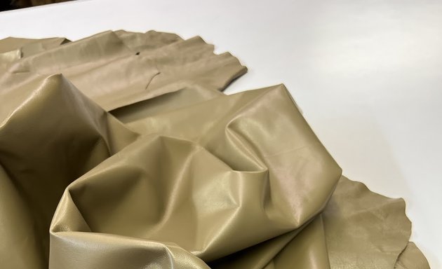 Photo of Leather Suede Skins Inc