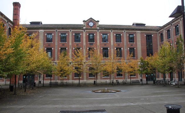 Photo de Institut des Études Juridiques de l'Urbanisme, de la Construction et de l'Environnement