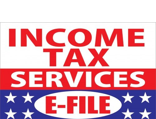 Photo of Blake's Income Tax Services
