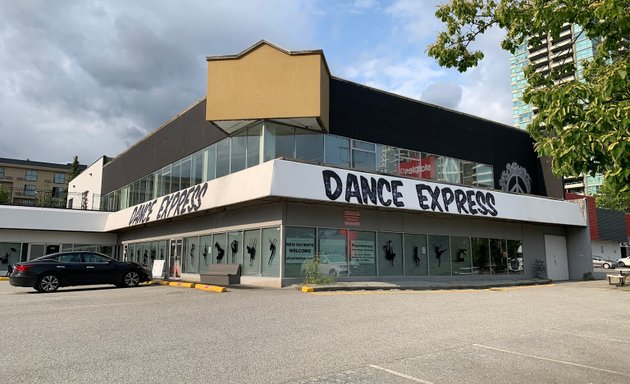 Photo of Dance Express Inc