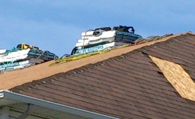 Photo of Meadowlands Roofing