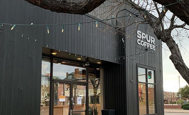 Photo of Spur Coffee
