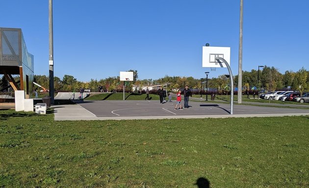 Photo of Skateparc Beauport -Parc Etienne-Parent