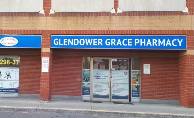 Photo of Glendower Grace Pharmacy