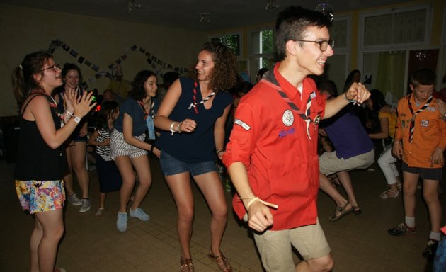 Photo de Scouts et Guides de France - Groupe Saint Dominique - Rangueil