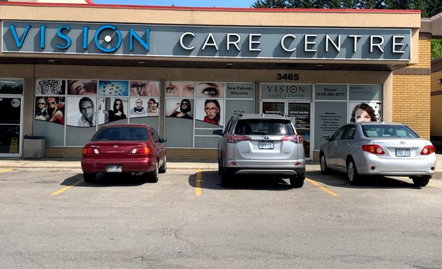 Photo of Vision Care Centre