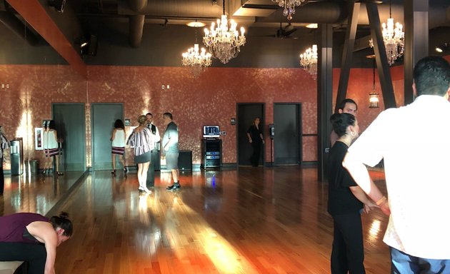 Photo of Dance With Me Austin