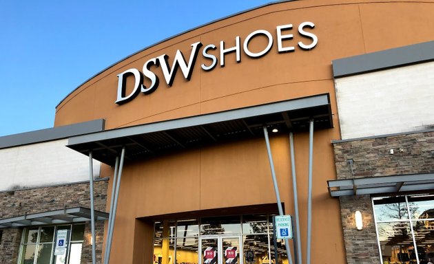 Photo of DSW Designer Shoe Warehouse