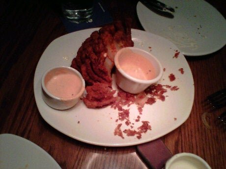 Photo of Outback Steakhouse