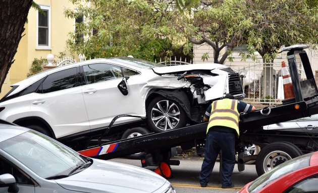 Photo of Towing Oakville