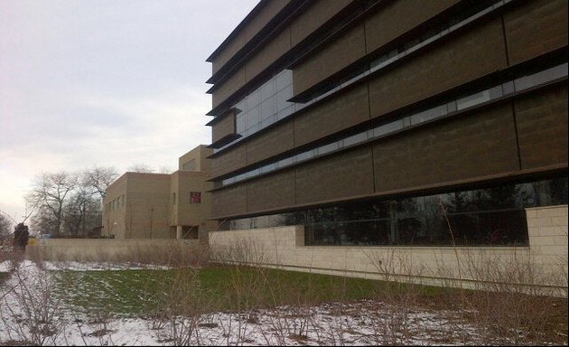 Photo of Plaza Building Brock University