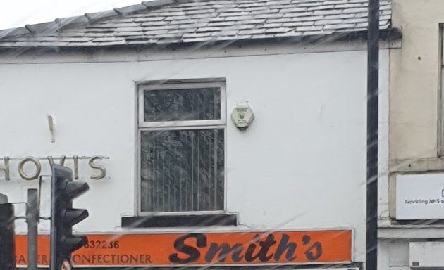 Photo of Smiths Bakers & Confectioners