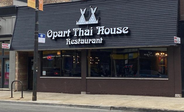 Photo of Opart Thai House - West Town