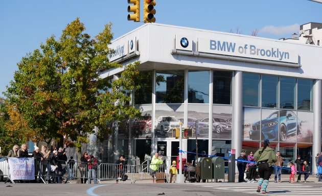 Photo of BMW of Brooklyn